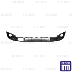 Fiat Egea Tampon Izgarası Ön 2021 