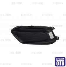 Fiat Egea Tampon Sağ Sis Kapağı(Sissiz) 735642860 - 2