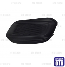 Fiat Egea Tampon Sağ Sis Kapağı(Sissiz) 735642860 - 3