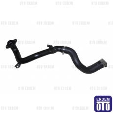 Fiat Egea Tubo Borueu ve Hortumu 1.3 Multijet (İntercoll-Manifold Arası) 52082487