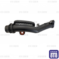 Fiat Egea Turbo Borusu Orijinal 52043606