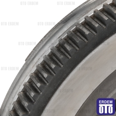 Fiat Egea Volant LUK LUK-415093610 - 4