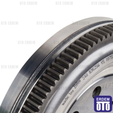 Fiat Egea Volant Valeo VALEO-836256 - 4