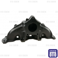Fiat Eksoz Manifoldu 16 16 Valf 55182321T - 2
