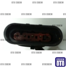 Fiat Enjektör Tesisatı Soketi Kablosu Takım 46549723 - Orjinal - 3
