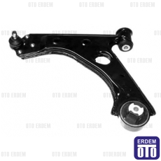 Fiat Fiorino Alt Tabla Salıncak Sol Rotilli 51895367