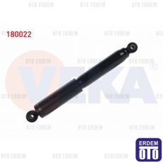 Fiat Fiorino Amortisör Arka Sol Sağ Gazlı 2007- 180022 - 2