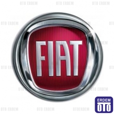 Fiat Fiorino Bordo Panjur Arması (Çap 120) 51785573