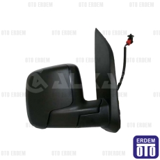 Fiat Fiorino Dış Dikiz Aynası Sağ 2007- 9236351