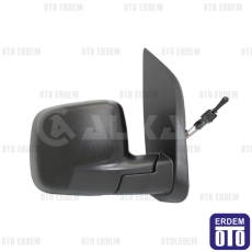 Fiat Fiorino Dış Dikiz Aynası Sağ 2007- 9265351