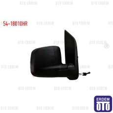 Fiat Fiorino Dış Dikiz Aynası Sağ Mekanik 2007-2016 54-18010HR