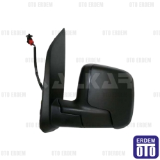 Fiat Fiorino Dış Dikiz Aynası Sol 2007- 9225351