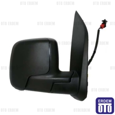 Fiat Fiorino Elektrikli Dikiz Aynası (SAĞ) 735460567
