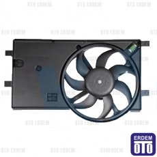 Fiat Fiorino Fan Motoru Kale 52191438