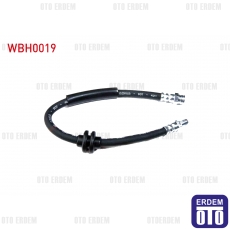 Fiat Fiorino Fren Hortumu Ön Sol-Sağ 2007 