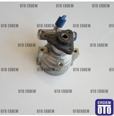 Fiat Fiorino Hidrolik Direksiyon Pompası Orjinal 52195339 - 3