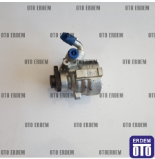 Fiat Fiorino Hidrolik Direksiyon Pompası Orjinal 52195339 - 4