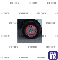 Fiat Fiorino Jant Göbeği 51768787 - 4