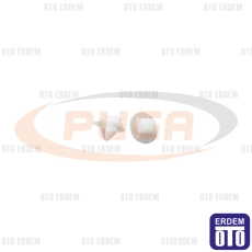 Fiat Fiorino Kapı Cıtası Klipsi PG-KLP051