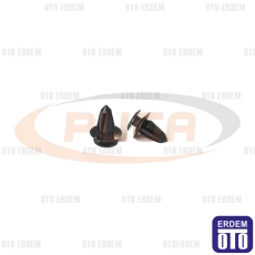 Fiat Fiorino Kapı Döşeme Klipsi PG-KLP050