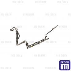 Fiat Fiorino Klima Borusu 51826993 - 2