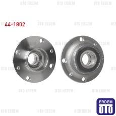Fiat Fiorino Linea Arka Sol Sağ Porya Rulmanlı 4 Bjn ABS 2007- 44-1802