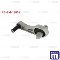 Fiat Fiorino Motor Takozu Arka 