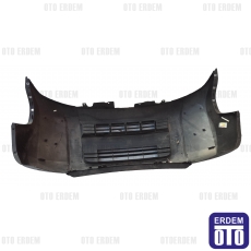 Fiat Fiorino Ön Tampon (Sissiz Gri Boyalı) 735469405 - 2