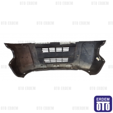 Fiat Fiorino Ön Tampon (Sissiz Gri Boyalı) 735469405 - 4