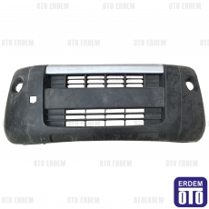 Fiat Fiorino Orjinal Ön Tampon Üstten Sisli (Defolu) 735520252