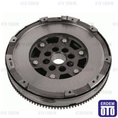 Fiat Fiorino Otomatik Volant 55227945