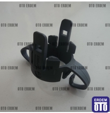 Fiat Fiorino Park Sensörü Çerçevesi Yuvası 1392195080 - 735491290 - 4