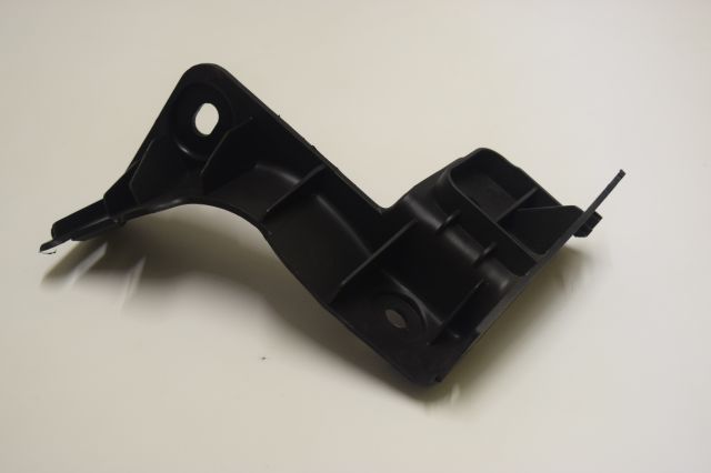 Fiat Fiorino Peugeot Bipper Citroen Nemo  Arka Tampon Bağlantı Ayağı Braketi Sağ 