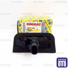 Fiat Fiorino Plaka Lambası 1362912080 - 2