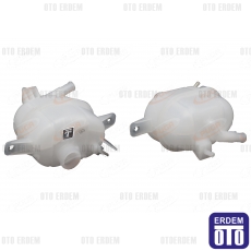 Fiat Fiorino Radyatör Yedek Su Deposu 