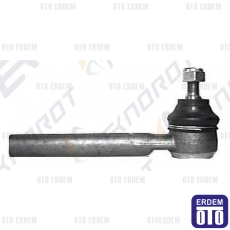 Fiat Fiorino Rot Başı Ön Dış 1988  - 2