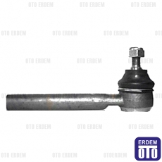 Fiat Fiorino Rot Başı Ön Dış 1988 