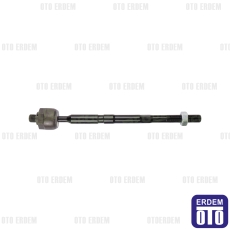 Fiat Fiorino Rot Mili Ön 2008- 