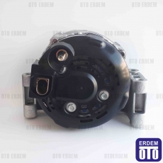Fiat Fiorino Şarj Dinamosu Alternatör 51993603 - 2