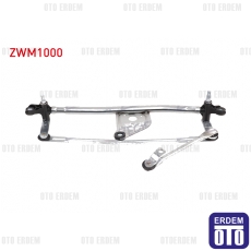 Fiat Fiorino Silecek Mekanizması 