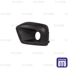 Fiat Fiorino Sis Far Kapağı Sol 2016 