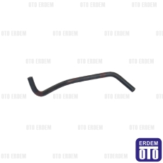 Fiat Fiorino Su Deposu Hortumu 2007 