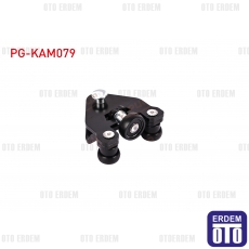 Fiat Fiorino Sürgülü Kapı Mekanizması Alt Sağ 