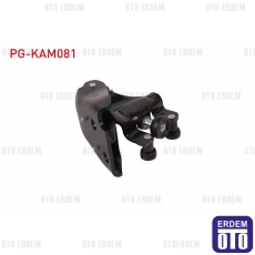 Fiat Fiorino Sürgülü Kapı Mekanizması Orta Sağ 