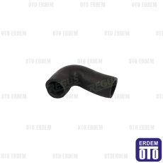 Fiat Fiorino Turbo Hortumu 2015 