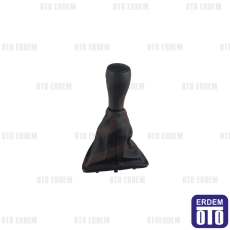 Fiat Fiorino Vites Körüğü Topuzlu Siyah 