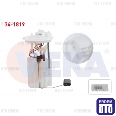 Fiat Fiorino Yakıt Depo Samandırası 4.6 Bar 2007-2008 34-1819 - 2