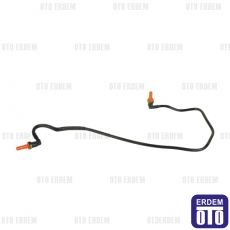 Fiat Fiorino Yakıt Hortumu 1.3 MJT 2007 