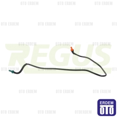 Fiat Fiorino Yakıt Hortumu Geri Dönüş 2 Çıkış 1.3 MJT 2007  - 2