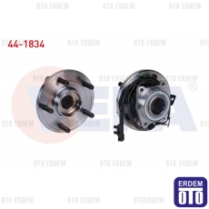 Fiat Freemont Arka Sol Sağ Porya Rulmanlı 2.0 Mjt 2011 44-1834 - 2